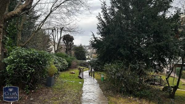 Appartement à louer 3 pièces 80.22m²