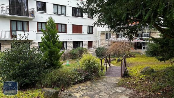 Appartement à louer 3 pièces 80.22m²