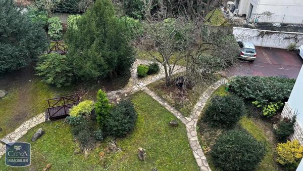 Appartement à louer 3 pièces 80.22m²