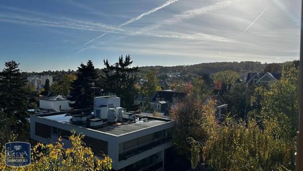 Appartement à louer 3 pièces 80.22m²
