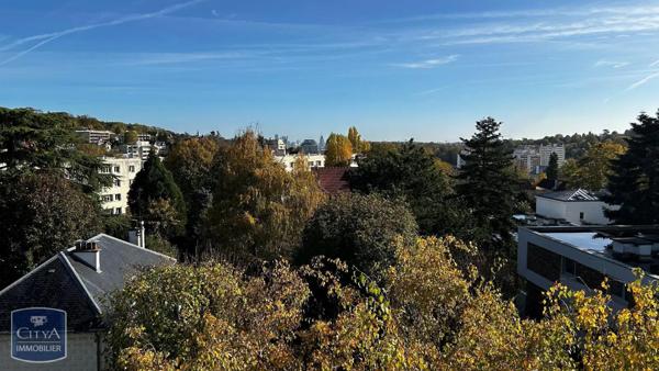 Appartement à louer 3 pièces 80.22m²