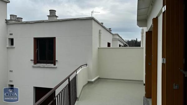Appartement à louer 3 pièces 80.22m²