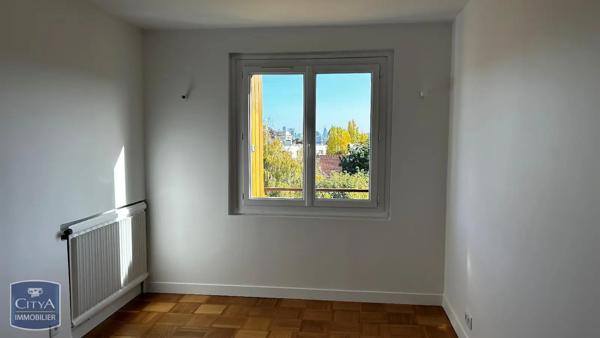 Appartement à louer 3 pièces 80.22m²
