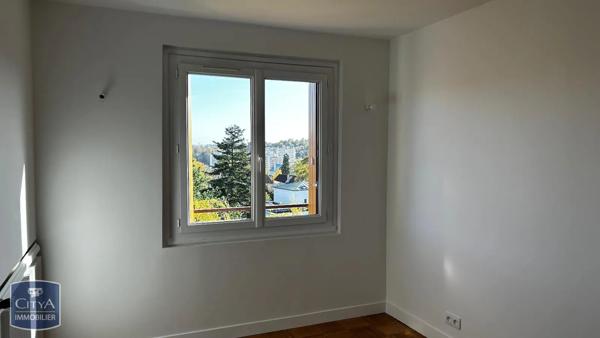 Appartement à louer 3 pièces 80.22m²