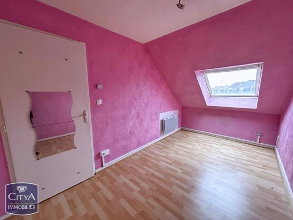 Appartement à vendre 2 pièces 43.17m² Lille (59000)