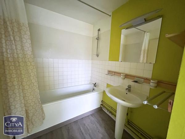 Appartement à vendre 2 pièces 43.17m² Lille (59000)