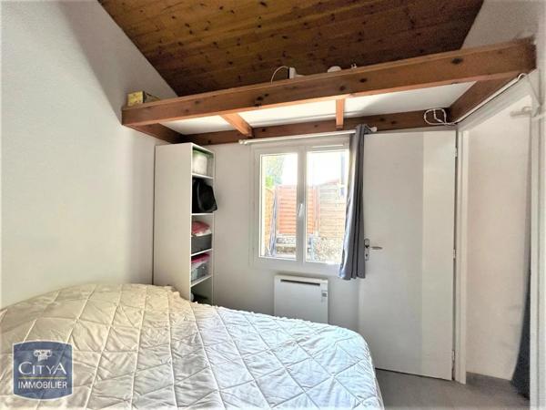 Maison à vendre 3 pièces 26.8m² Les Mathes (17570)