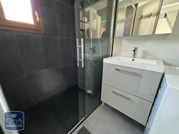 Maison à vendre 3 pièces 26.8m² Les Mathes (17570)