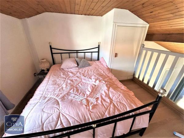 Maison à vendre 3 pièces 26.8m² Les Mathes (17570)