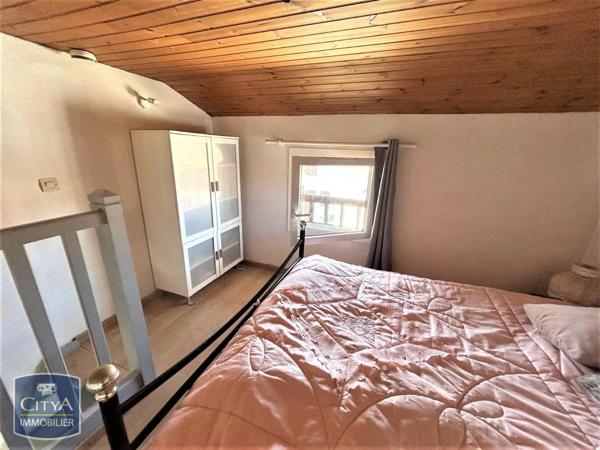Maison à vendre 3 pièces 26.8m² Les Mathes (17570)