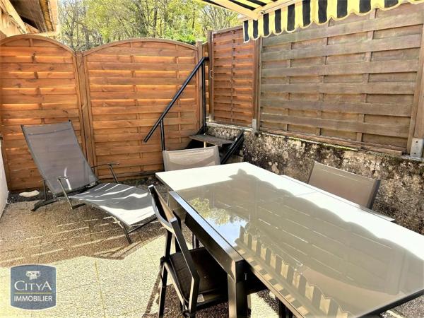 Maison à vendre 3 pièces 26.8m² Les Mathes (17570)