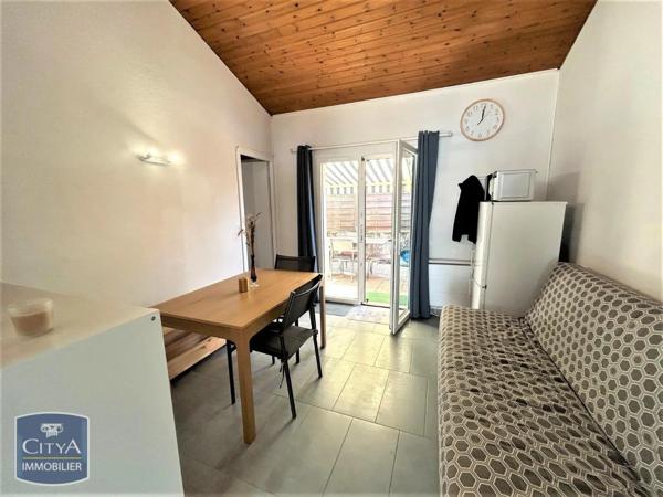 Maison à vendre 3 pièces 26.8m² Les Mathes (17570)