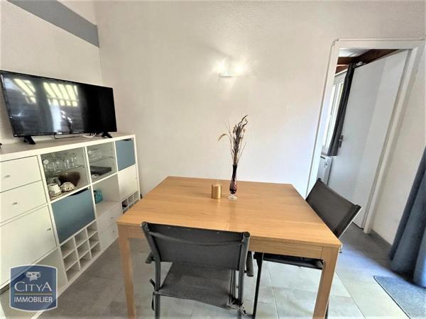 Maison à vendre 3 pièces 26.8m² Les Mathes (17570)