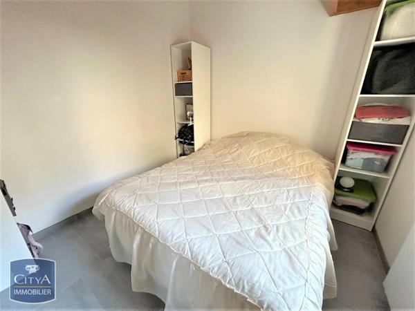 Maison à vendre 3 pièces 26.8m² Les Mathes (17570)