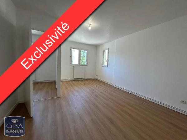 Appartement à vendre 3 pièces 64.6m² Belfort (90000)