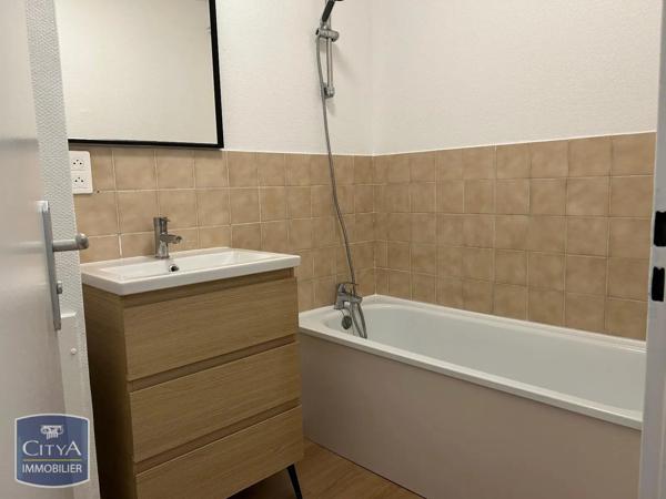 Appartement à vendre 3 pièces 64.6m² Belfort (90000)