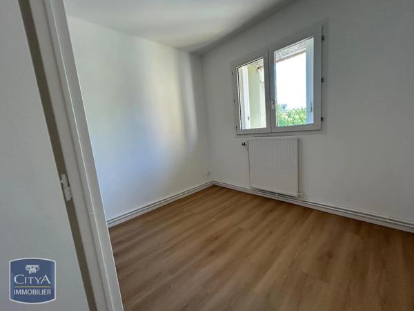 Appartement à vendre 3 pièces 64.6m² Belfort (90000)