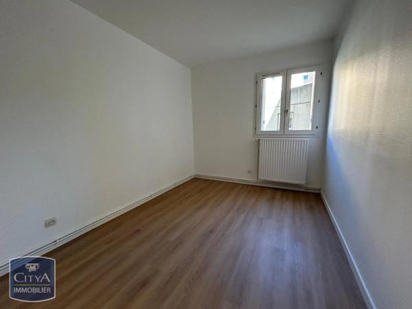 Appartement à vendre 3 pièces 64.6m² Belfort (90000)