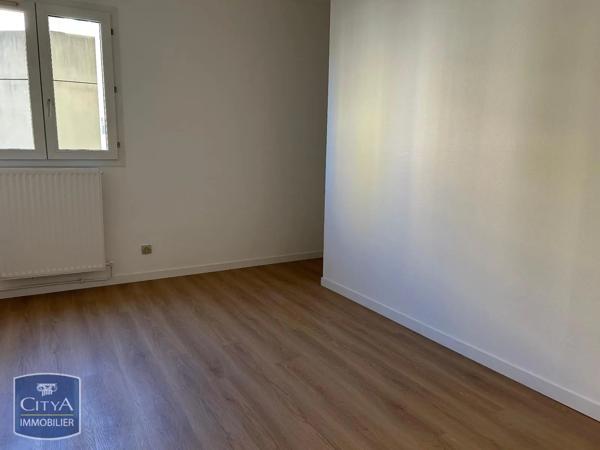 Appartement à vendre 3 pièces 64.6m² Belfort (90000)