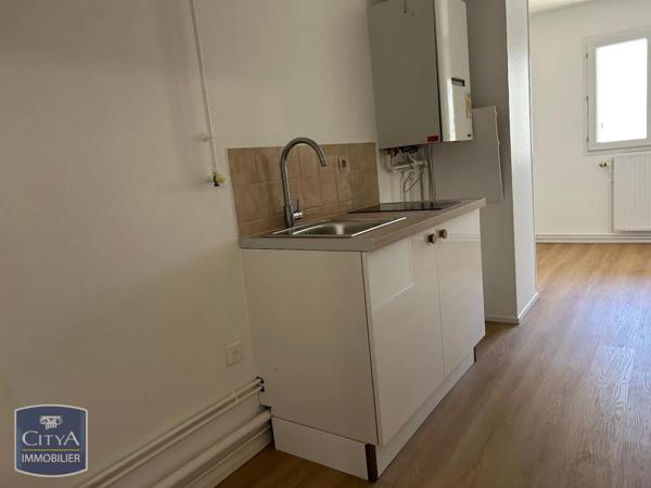 Appartement à vendre 3 pièces 64.6m² Belfort (90000)