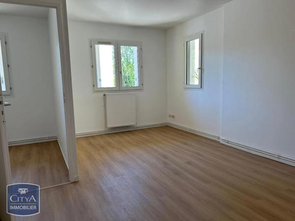 Appartement à vendre 3 pièces 64.6m² Belfort (90000)