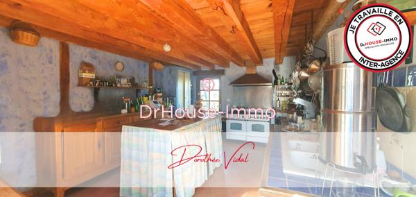 Maison à vendre 7 pièces de 182 m²