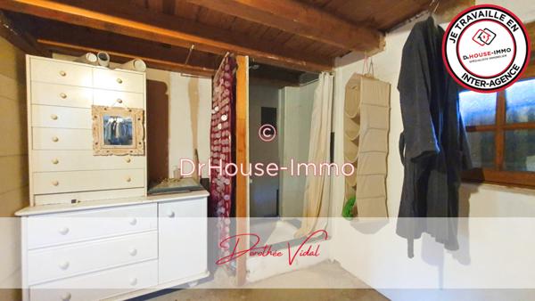 Maison à vendre 7 pièces de 182 m²