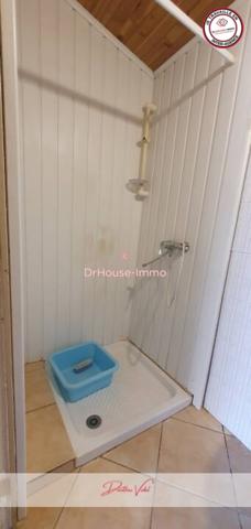 Maison à vendre 7 pièces de 182 m²