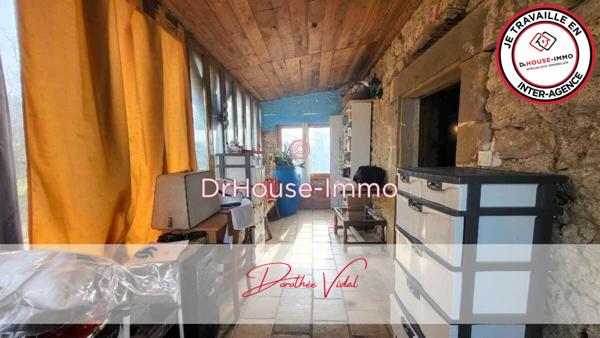 Maison à vendre 7 pièces de 182 m²