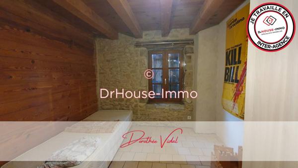 Maison à vendre 7 pièces de 182 m²