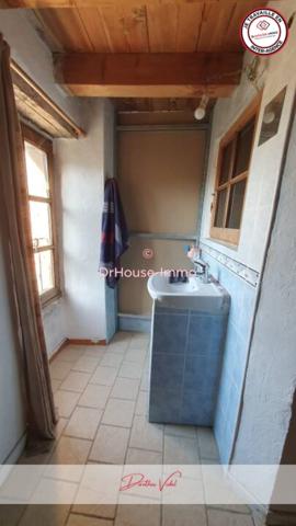 Maison à vendre 7 pièces de 182 m²