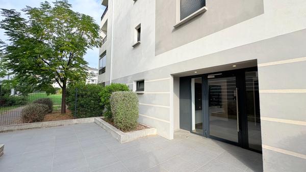 Appartement meublé - Lucciana 3 pièces - 64 m2
