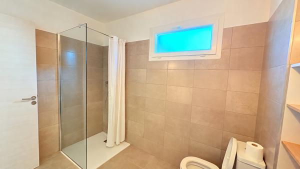 Appartement meublé - Lucciana 3 pièces - 64 m2