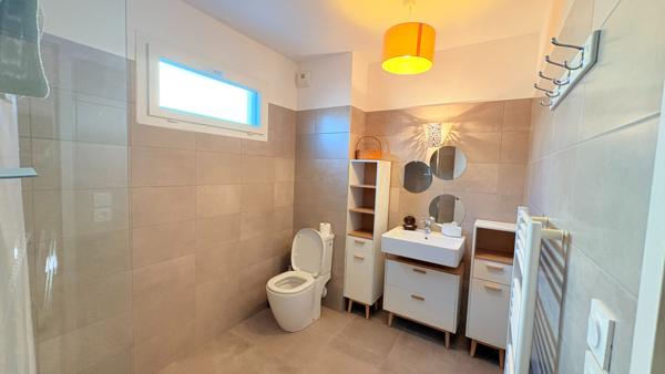 Appartement meublé - Lucciana 3 pièces - 64 m2