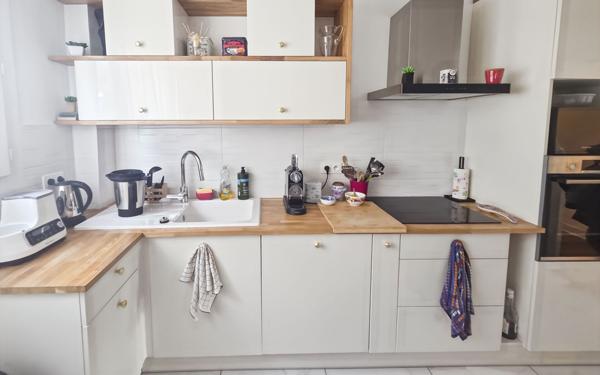 Appartement à vendre    3 pièces • 79,32 m2 Agen