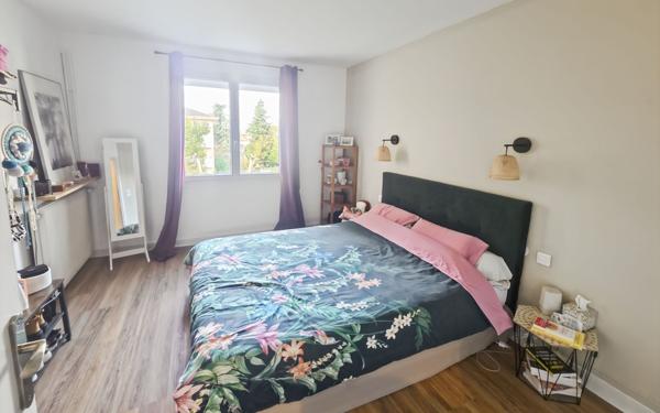 Appartement à vendre    3 pièces • 79,32 m2 Agen