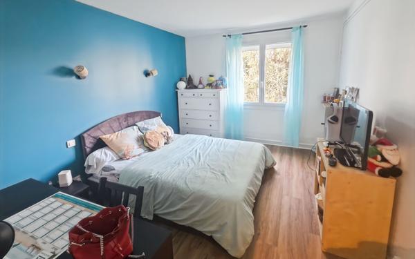 Appartement à vendre    3 pièces • 79,32 m2 Agen