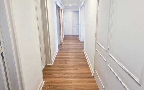 Appartement à vendre    3 pièces • 79,32 m2 Agen