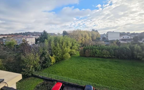 Appartement à vendre    3 pièces • 79,32 m2 Agen