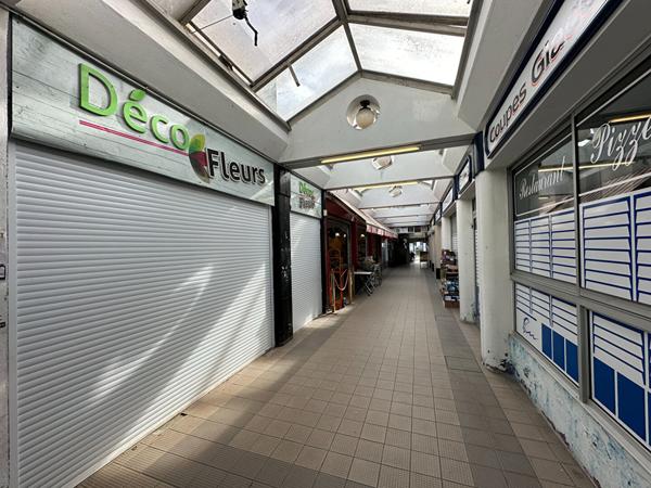 Murs commerciaux Saint Gilles Croix De Vie 23,10 m2