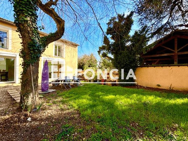 À vendre Maison 3 pièces 67 m² - Irigny 69540