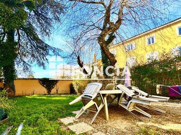 À vendre Maison 3 pièces 67 m² - Irigny 69540