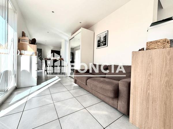 À vendre Maison 3 pièces 67 m² - Irigny 69540