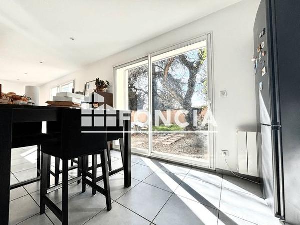 À vendre Maison 3 pièces 67 m² - Irigny 69540