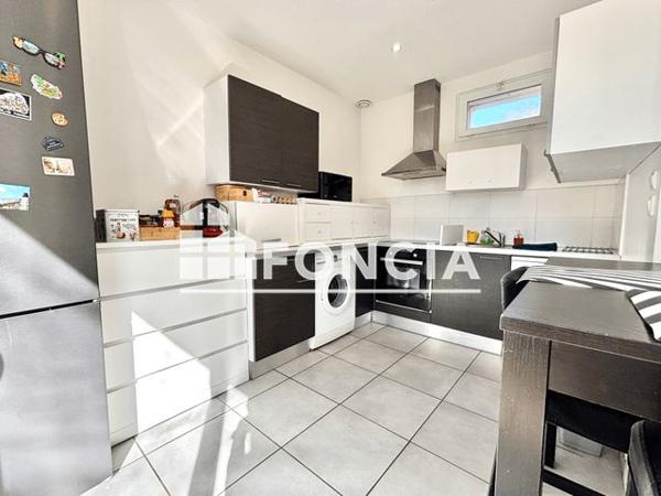 À vendre Maison 3 pièces 67 m² - Irigny 69540