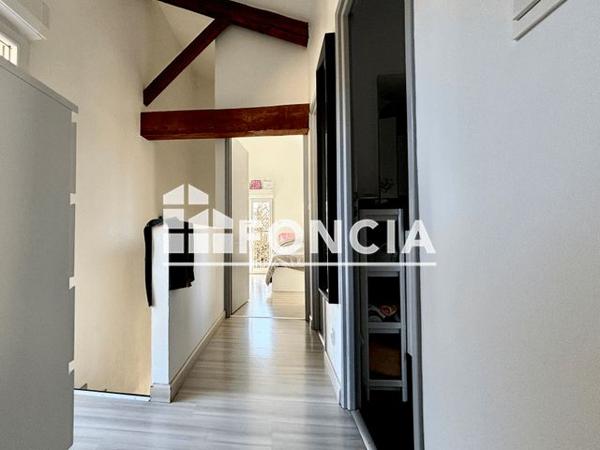 À vendre Maison 3 pièces 67 m² - Irigny 69540