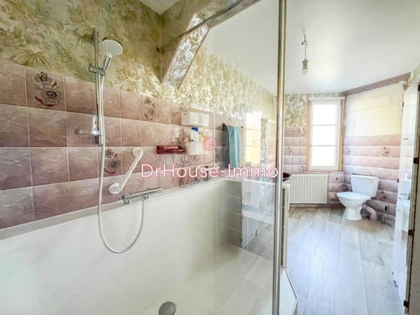 Maison à vendre 5 pièces de 126 m²