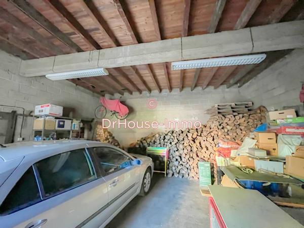 Maison à vendre 5 pièces de 126 m²