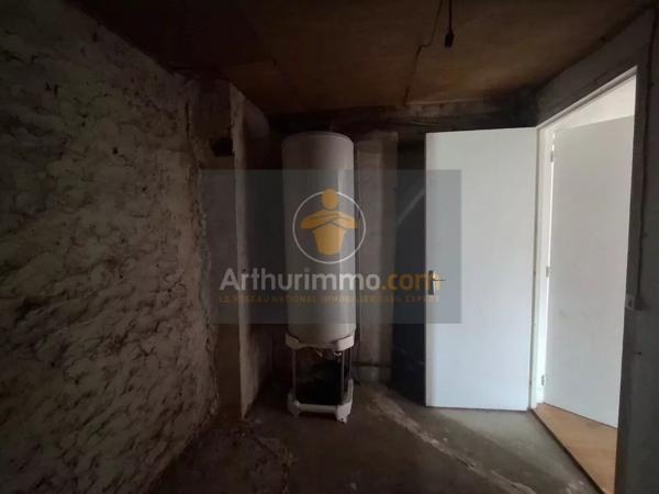 Vente                                                      Maison
                        
                     6 pièces                      104 m2                     à La Ferté-Gaucher