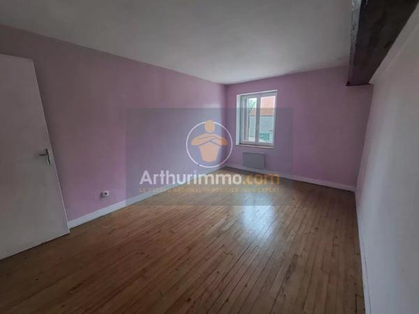 Vente                                                      Maison
                        
                     6 pièces                      104 m2                     à La Ferté-Gaucher